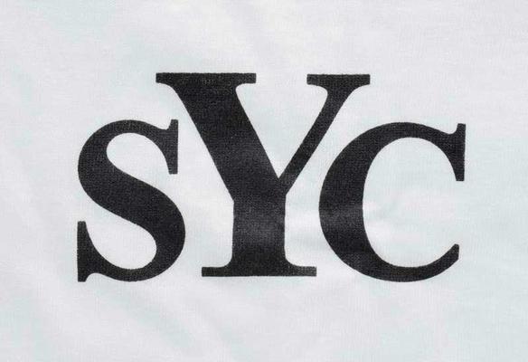 XX-Large SYC Yenko T-Shirt