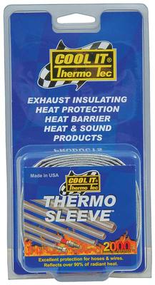 5/8 to 1 x 12' Thermo Sleeve
