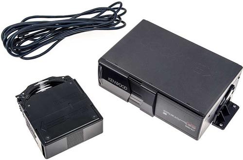 1930-2015 All Makes All Models Parts | UCD10X | Kenwood Kdc-C710
