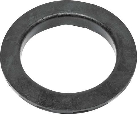 Front Coil Spring to Frame Rubber Insulator; 1/4 Thick; LH or RH