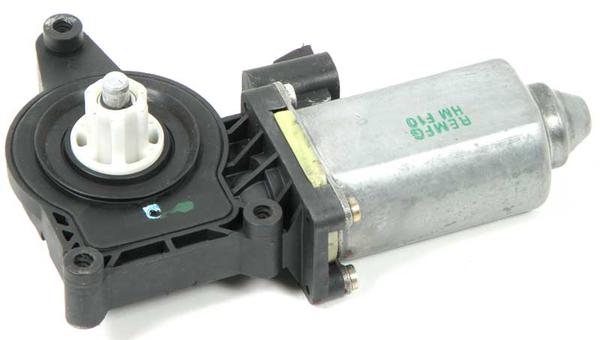 1999-07 Remanufactured Window Lift Motor
