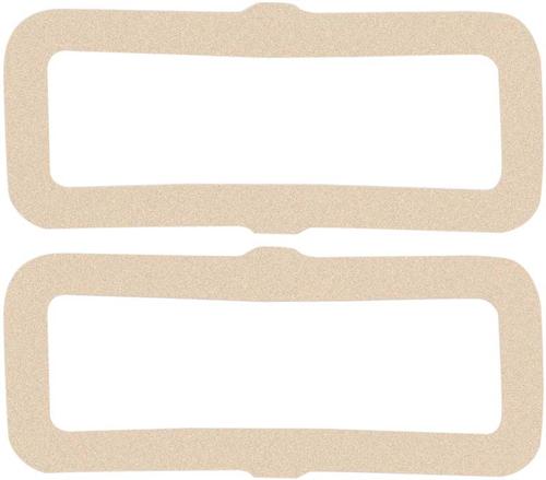 A2170G Full Size Parking Light Lens Gasket For 1959 GM Cars - Trim Parts