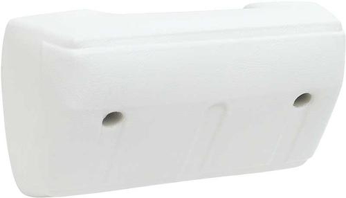 1967-71 Chevrolet, GMC Truck; Arm Rest Pad; off White