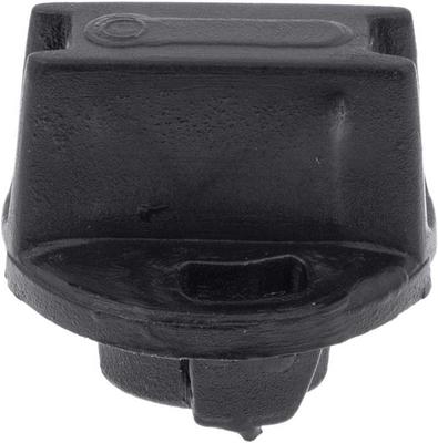 Instrument Panel Socket; 1/2 Hole; For 158, 194, or 194A Light Bulbs