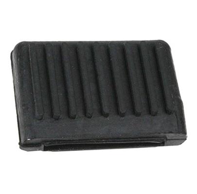 1957-68 Ford; Windshield Washer Pump Pedal Pad; Various Models