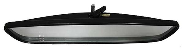 1965-72 Chevrolet, GMC, Pontiac; Inner Rear View Mirror; 10; Black; Day / Night