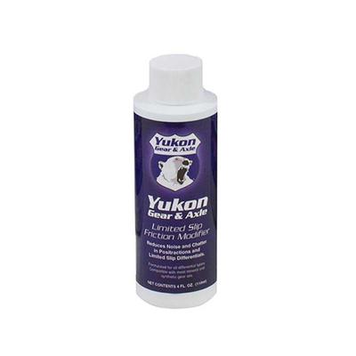 Yukon Posi Friction Modifier
