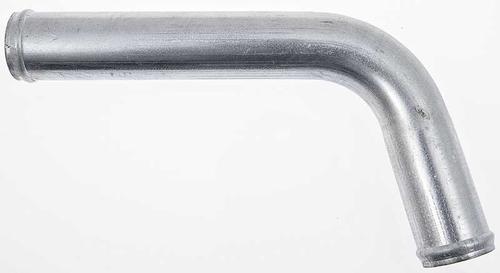 1-3/4 x 4 x 6 with 75° Bend Aluminized Steel Engine Coolant Tubing