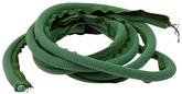 Light Green Cloth Windlace 1 Yard