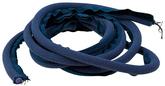 Dark Blue Cloth Windlace 1 Yard