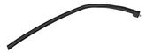 1969-70 Ford Mustang/Mercury Cougar; Convertible; Front Body Pillar Weatherstrip; Premium Quality; LH