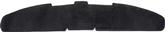 1968 Chevrolet Impala Black Dash Protector