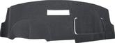 1994-96 Chevrolet Impala Charcoal Dash Protector