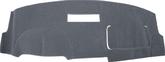 1994-96 Chevrolet Impala SS Gray Dash Protector