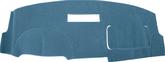 1994-96 Chevrolet Impala SS Medium Blue Dash Protector