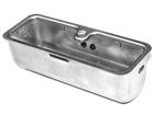 1969-70 Ford Mustang/Mercury Cougar; Front Console Ash Tray Insert