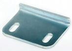 1965-70 Ford Mustang Fastback; Trap Door Latch Catch