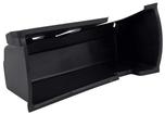 1969-70 Mustang, Cougar; Glove Box Liner Insert; without Air Conditioning