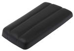 1969-70 Ford Mustang; Deluxe Console Lid; Black