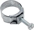 Heater Hose Clamp; Tower Style; For 5/8" Hose; 1-1/16" Diameter