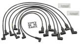 Standard Ignition Blue Streak Direct Fit OE Replacement Race Spark Plug Wire Set; 8Cylinder