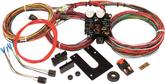 Painless 21-Circuit Universal Chassis Harness without Column Ignition Switch Connector