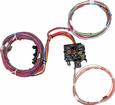 1963-66 Chevrolet/GMC Truck; Painless 19-Circuit Wire Harness
