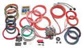 Painless 21-Circuit Trunk Mounted Chassis Wiring Harness 
