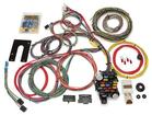 Painless 28-Circuit Universal Chassis Harness with Column Ignition Switch Connector