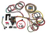 Pickup Truck; Painless 28-Circuit Wiring Harness; Universal Fit