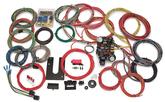 Painless 28-Circuit Trunk Mounted Chassis Wiring Harness 