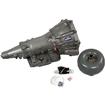 Bowler Performance TRU-STREET 4L60E Automatic Transmission and Converter; Up to 400 FT LBS; 1800-2000 Stall; For GM LS Engines