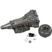 Bowler Performance TRU-STREET 4L70E Automatic Transmission and Converter; Up to 525 FT LBS; 2400-2800 Stall; For GM LS Engines