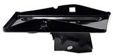 1971-73 Ford Mustang, Falcon, Torino/Mercury Cougar, Comet; Battery Tray; EDP Coated
