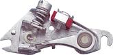 Accel; 1957-74 V8; High Performance Contact Points Assembly; For Factory GM Distributor