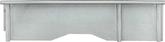 1954-55 Chevrolet/GMC Truck Long Bed/Stepside Bed Side; LH