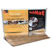 1962-67 COBRA HUSHMAT SOUNDPROOF & THERMAL INSULATION KIT