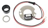 1965-73 Ford Mustang; Pertronix Ignitor Electronic Ignition; Mallory MAL2555101 Distributor For Ford Mustang