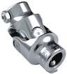 U-Joint-Polished Stainless Steel 1"48 X 3/4-36