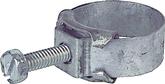 1-1/16" Smog Pump Hose Tower Clamp