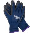 Classic Industries Nitrile Dipped Mechanic Gloves; Small