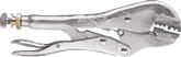 Blair Tools; 1/2" Wide Jaw Flanger Pliers