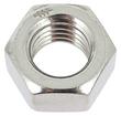 1/2"-13 Stainless Steel Hex Nut