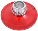 1964 Ford Falcon/Ranchero; Tail Light Lens; With Back-Up Lens; LH Or RH