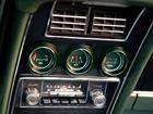 1971-73 Mustang Auxiliary Cluster LED Bulb Kit ; Green