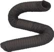 2-1/2" X 3 Foot OE Style Cloth Defroster And Heater Hose