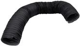 4" X 3 Foot OE Style Cloth Defroster And Heater Hose