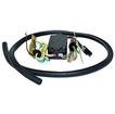 1969-70 Mustang Sequential Led Hood Light Kit