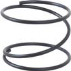 1942-74 Ford/Mercury; Horn Contact Spring; Various Models