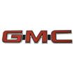 1982-90 GMC; S15 Pickup, Jimmy; Front Grill Emblem; Each